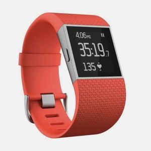 NIB Fitbit Surge Smartwatch